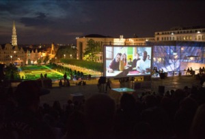 Brussels Short Film Festival 2018 : IMAGINE-Production - Film d´entreprise, Réalisation production vidéos publicités fictions télévision, Imagine Production François Paquay Namur Jambes Wallonie Belgique